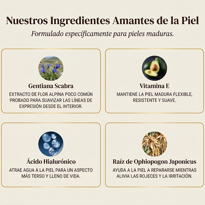 KOREAN® BASE 5 EN 1, VUELVE A VERTE A TI MISMA