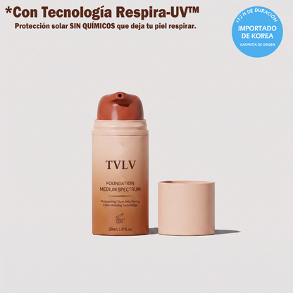 TVLV® Base Coreana