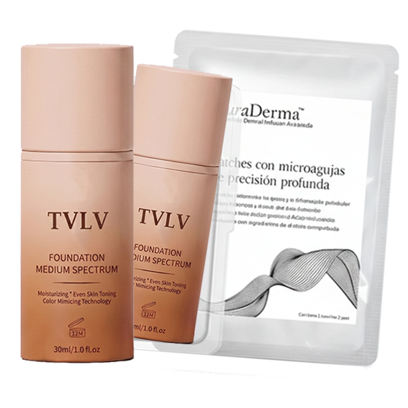 TVLV® Base Coreana