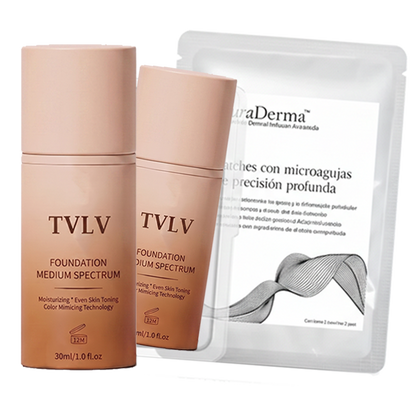 TVLV® Base Coreana