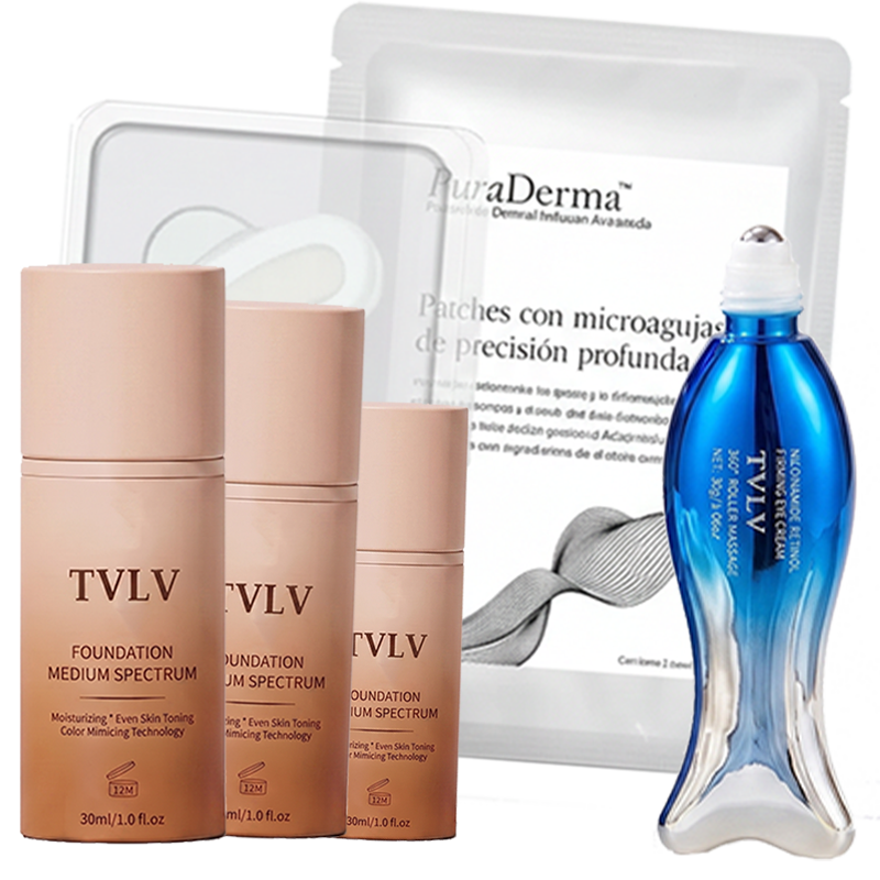 TVLV® Base Coreana