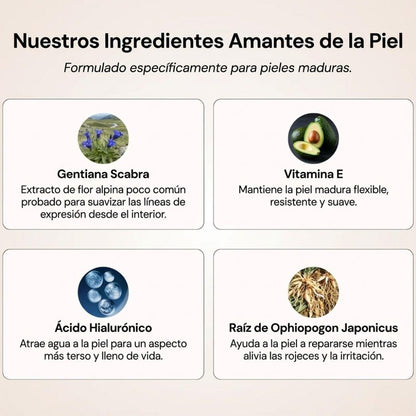 KOREAN® BASE 5 EN 1, TU TONO EXACTO EN VERANO Y PIEL REJUVENECIDA AL INSTANTE